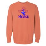 Garment-Dyed Sweatshirt Thumbnail