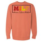 Garment-Dyed Sweatshirt Thumbnail