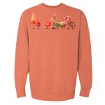 Garment-Dyed Sweatshirt Thumbnail