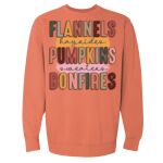 Garment-Dyed Sweatshirt Thumbnail