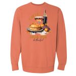 Garment-Dyed Sweatshirt Thumbnail