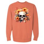 Garment-Dyed Sweatshirt Thumbnail
