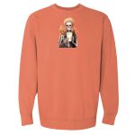 Garment-Dyed Sweatshirt Thumbnail
