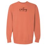 Garment-Dyed Sweatshirt Thumbnail