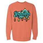 Garment-Dyed Sweatshirt Thumbnail