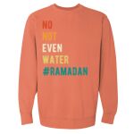 Garment-Dyed Sweatshirt Thumbnail