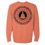 Garment-Dyed Sweatshirt Thumbnail