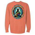 Garment-Dyed Sweatshirt Thumbnail