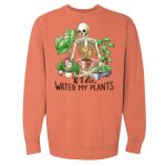 Garment-Dyed Sweatshirt Thumbnail