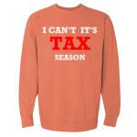 Garment-Dyed Sweatshirt Thumbnail