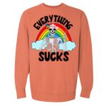 Garment-Dyed Sweatshirt Thumbnail