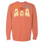 Garment-Dyed Sweatshirt Thumbnail