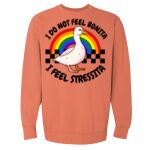 Garment-Dyed Sweatshirt Thumbnail