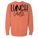 Garment-Dyed Sweatshirt Thumbnail