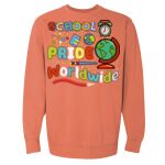 Garment-Dyed Sweatshirt Thumbnail