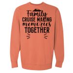 Garment-Dyed Sweatshirt Thumbnail