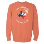 Garment-Dyed Sweatshirt Thumbnail