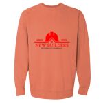 Garment-Dyed Sweatshirt Thumbnail