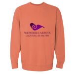 Garment-Dyed Sweatshirt Thumbnail