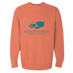 Garment-Dyed Sweatshirt Thumbnail