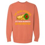 Garment-Dyed Sweatshirt Thumbnail