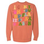 Garment-Dyed Sweatshirt Thumbnail