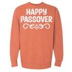 Garment-Dyed Sweatshirt Thumbnail