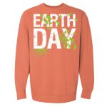 Garment-Dyed Sweatshirt Thumbnail