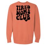 Garment-Dyed Sweatshirt Thumbnail