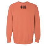 Garment-Dyed Sweatshirt Thumbnail