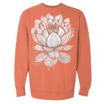 Garment-Dyed Sweatshirt Thumbnail