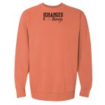 Garment-Dyed Sweatshirt Thumbnail
