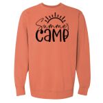 Garment-Dyed Sweatshirt Thumbnail