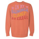 Garment-Dyed Sweatshirt Thumbnail