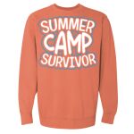 Garment-Dyed Sweatshirt Thumbnail