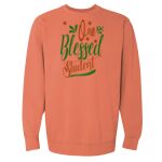 Garment-Dyed Sweatshirt Thumbnail