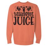 Garment-Dyed Sweatshirt Thumbnail