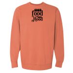 Garment-Dyed Sweatshirt Thumbnail