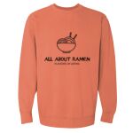 Garment-Dyed Sweatshirt Thumbnail