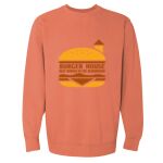 Garment-Dyed Sweatshirt Thumbnail