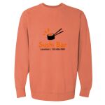 Garment-Dyed Sweatshirt Thumbnail