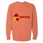 Garment-Dyed Sweatshirt Thumbnail