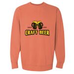 Garment-Dyed Sweatshirt Thumbnail