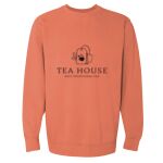 Garment-Dyed Sweatshirt Thumbnail