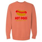 Garment-Dyed Sweatshirt Thumbnail