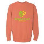 Garment-Dyed Sweatshirt Thumbnail