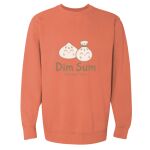 Garment-Dyed Sweatshirt Thumbnail