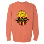 Garment-Dyed Sweatshirt Thumbnail