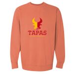 Garment-Dyed Sweatshirt Thumbnail