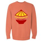 Garment-Dyed Sweatshirt Thumbnail